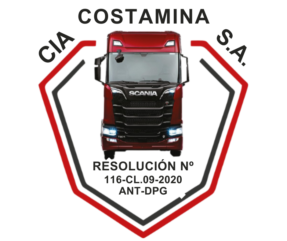 Costamina